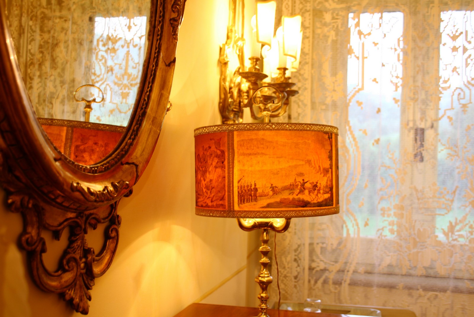 Casaletto della Tenuta