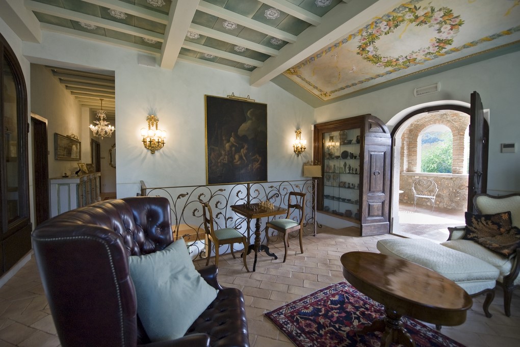 Interni Relais