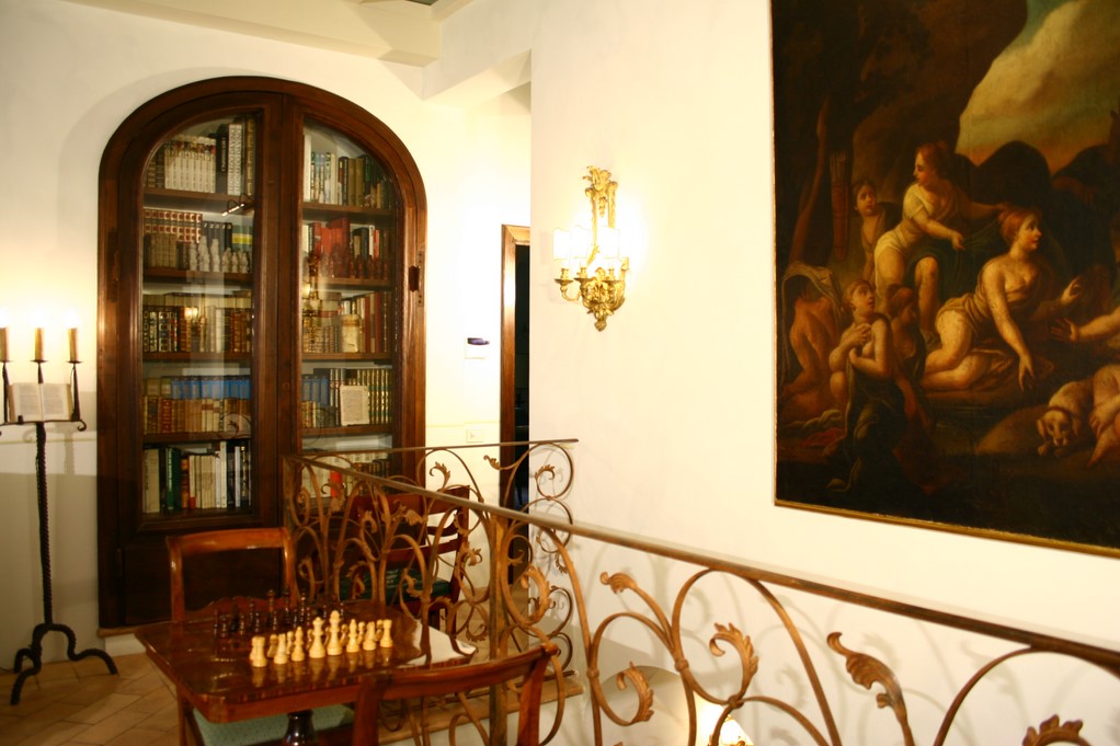 Interni Relais