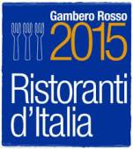 gambero rosso GUIDA 2015