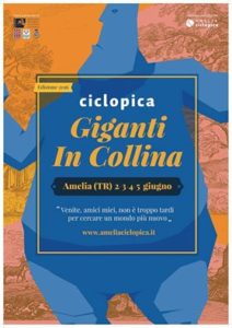 Amelia Ciclopica (2)