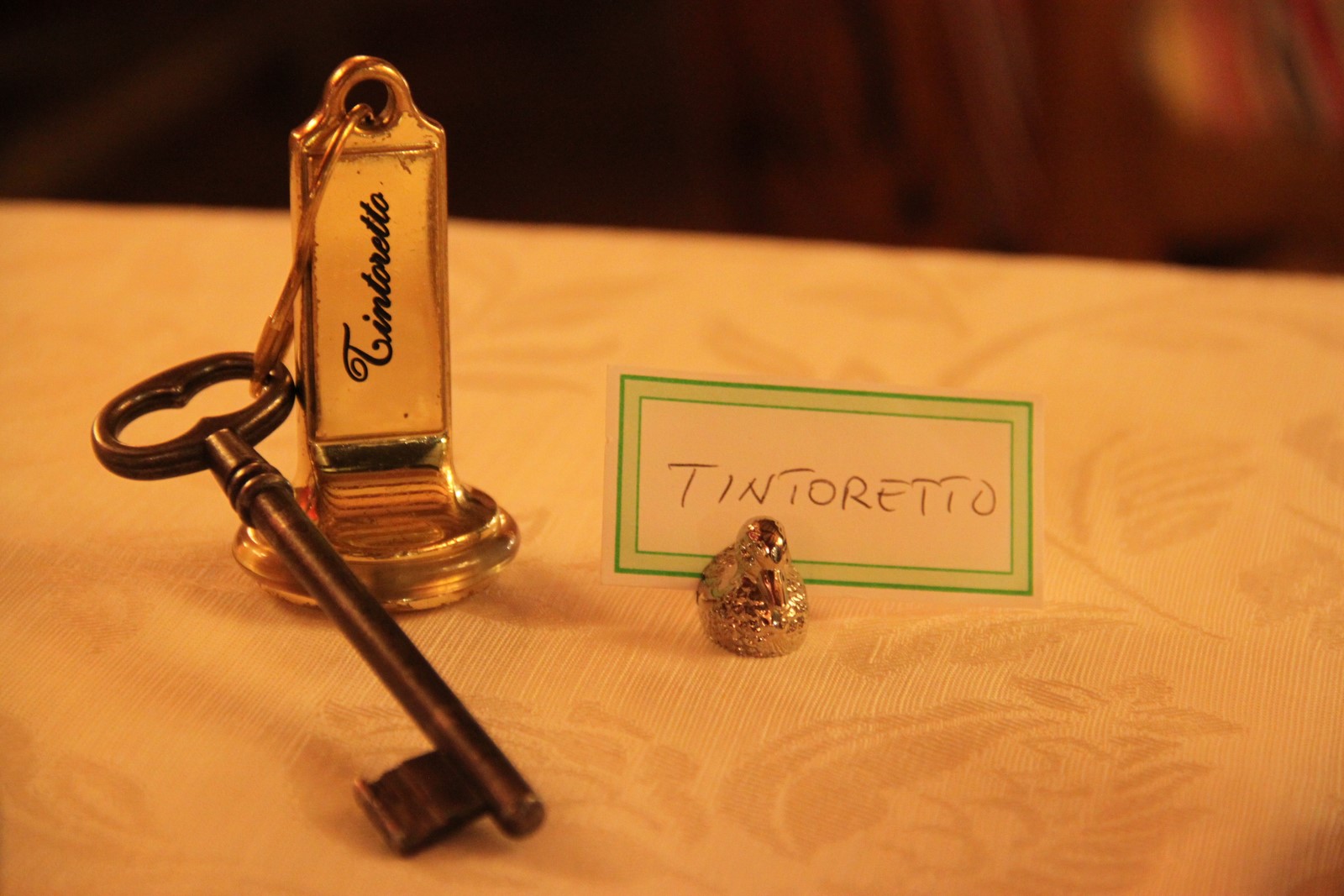 Casaletto della Tenuta