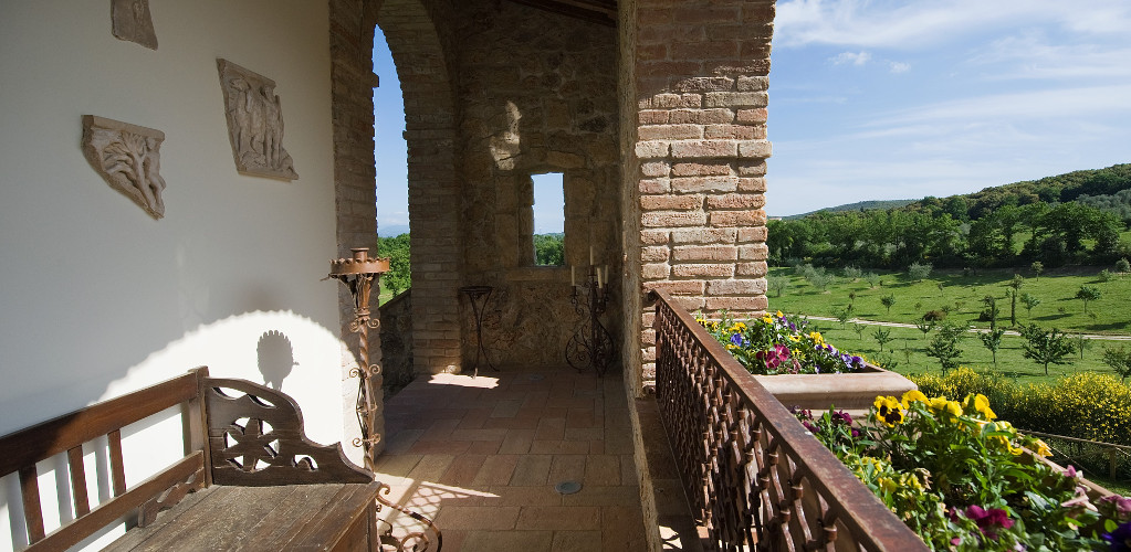 Casaletto della Tenuta