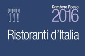 gambero rosso 2016