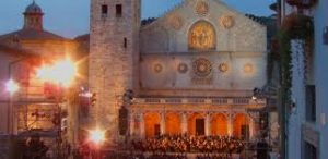 spoleto