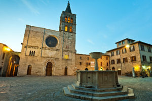 bevagna