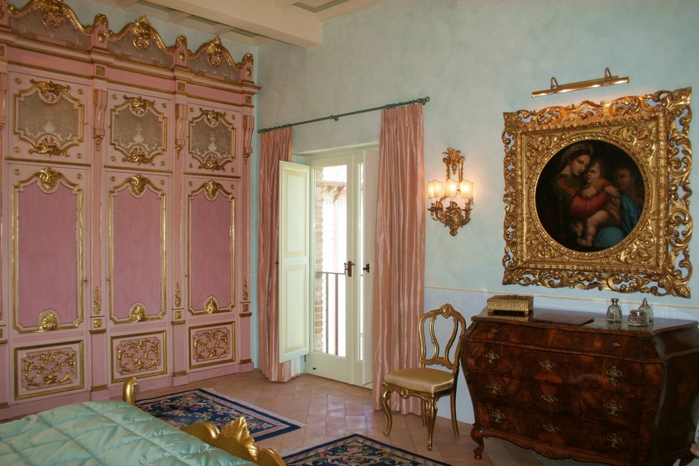 Last minute Raffaello