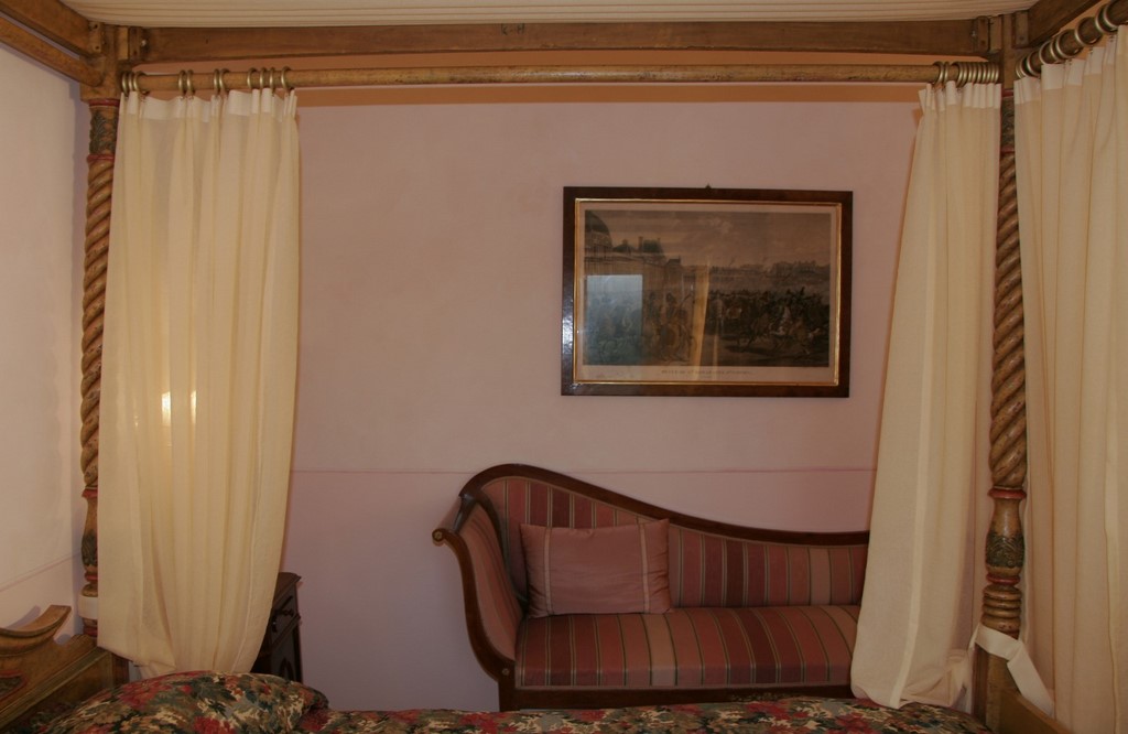 Casaletto della Tenuta