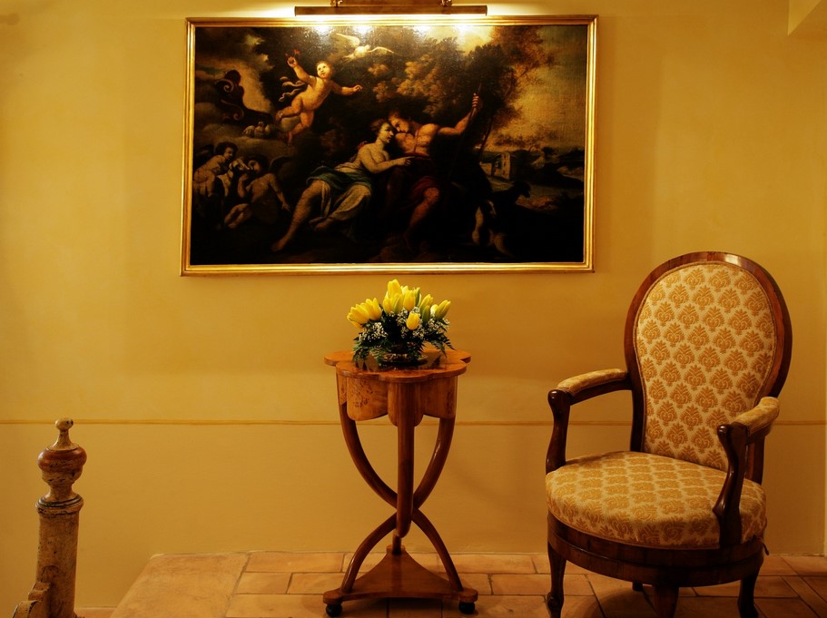 Casaletto della Tenuta
