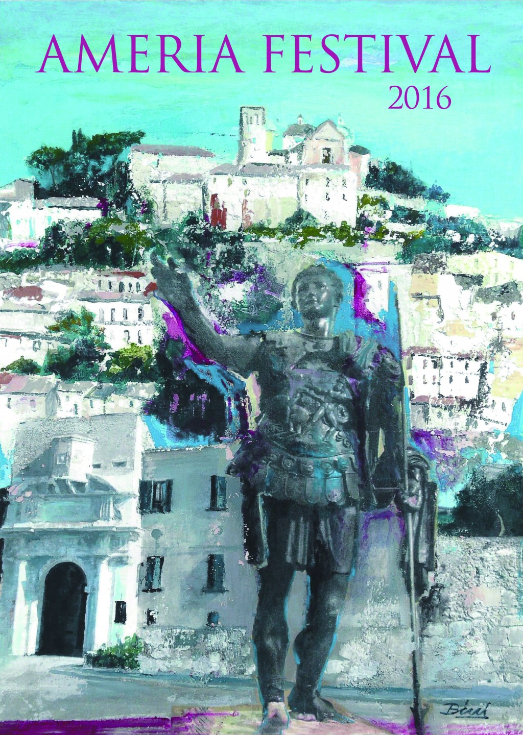 Ameria festival 2016