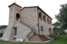 Location matrimoni in Umbria