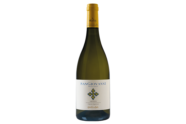 2018 ‘San Giovanni della Sala’ – Antinori