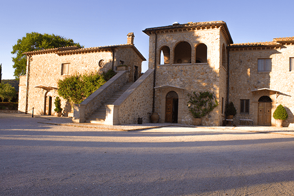Tenuta del Gallo” – Relais”, per vivere una favola