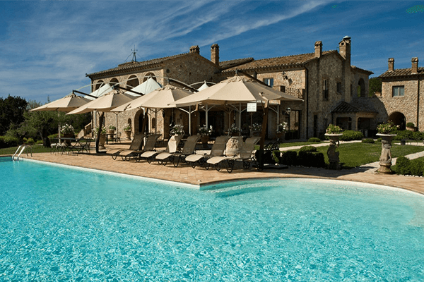 Vacanze in umbria
