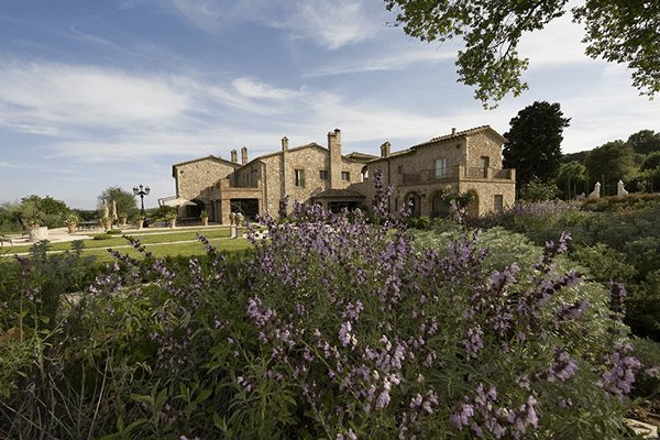 Relais la Tenuta del Gallo