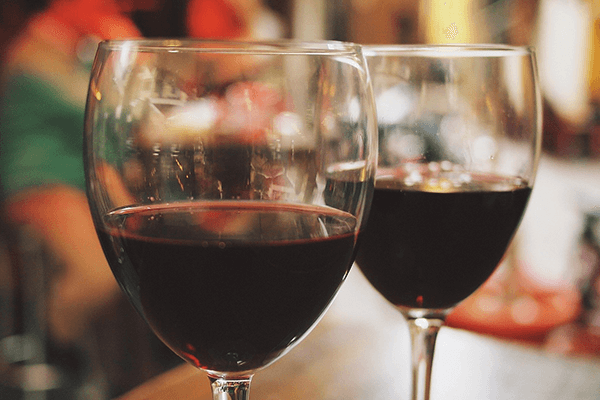 Sagrantino montefalco collepiano