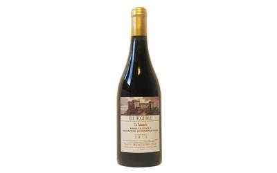 Ciliegiolo di Narni IGT – Cantina La Palazzola