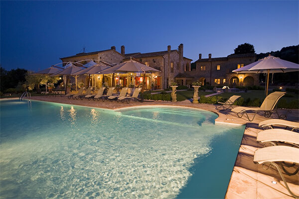 relais Tenuta del Gallo 2020