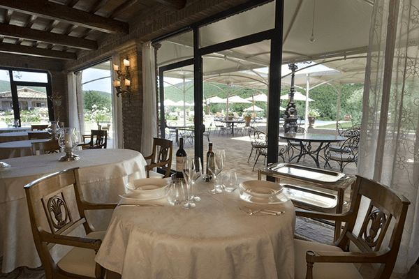 Vacanze in umbria agriturismo