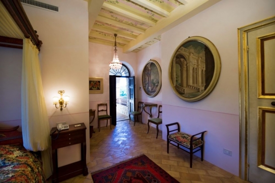 Casaletto della Tenuta