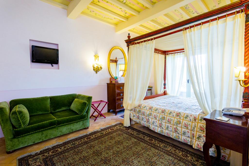 Casaletto della Tenuta