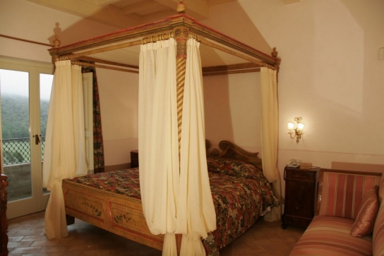 Casaletto della Tenuta