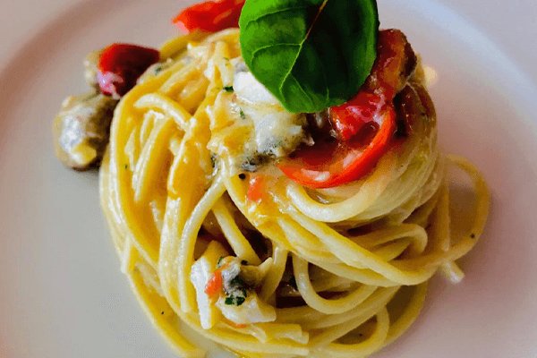 La scelta del menu