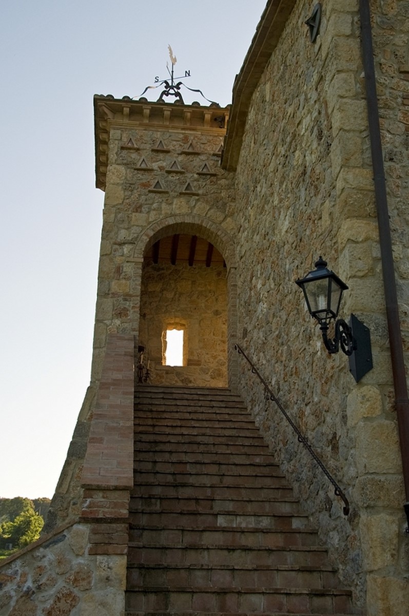 Casaletto della Tenuta