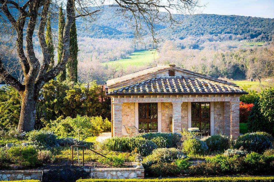 Casaletto della Tenuta