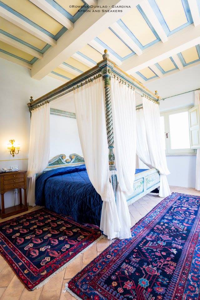 Suite familiare casaletto indipendente