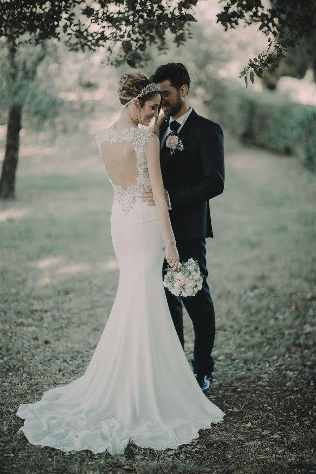 Sposi Relais Tenuta del Gallo