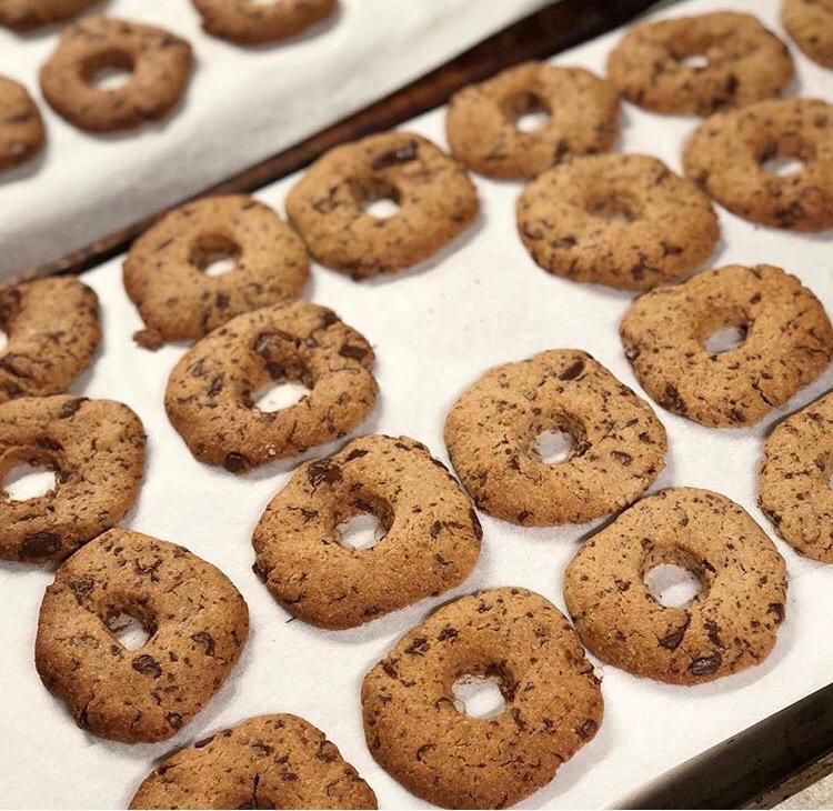 Biscotti casarecci Relais Tenuta del Gallo