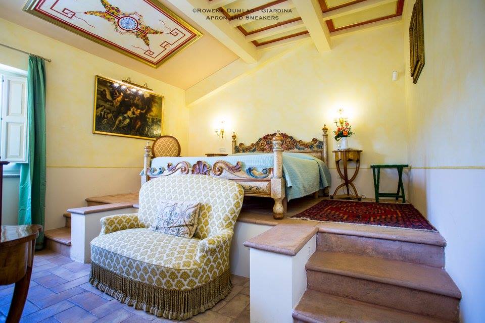 Casaletto della Tenuta