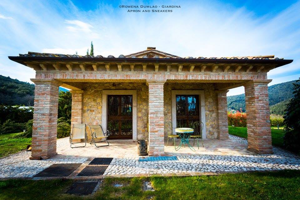 Casaletto Tenuta