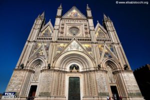 Il Duomo di Orvieto