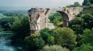 Il ponte di Augusto